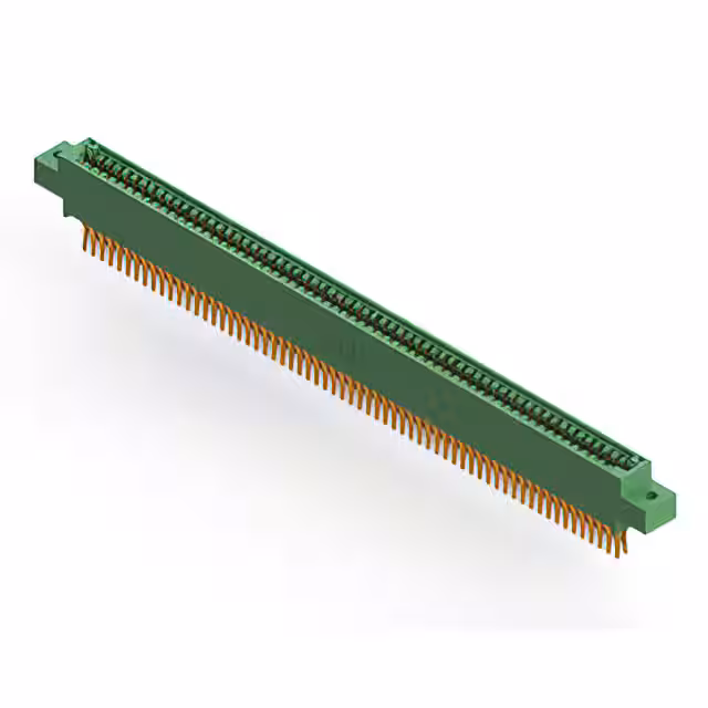 845-126-560-802 EDAC Inc.  Edgeboard Connectors